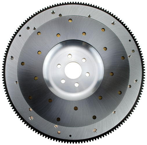 Aluminum Flywheel