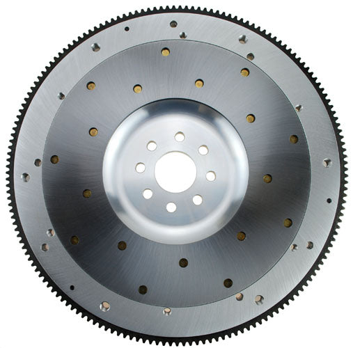 Aluminum Flywheel
