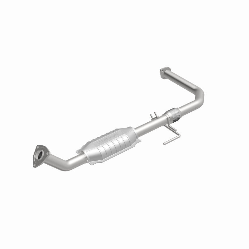 MagnaFlow Conv DF 00-04 Toyota Tundra V8 4.7L Gas-Magnaflow-797 Offroad
