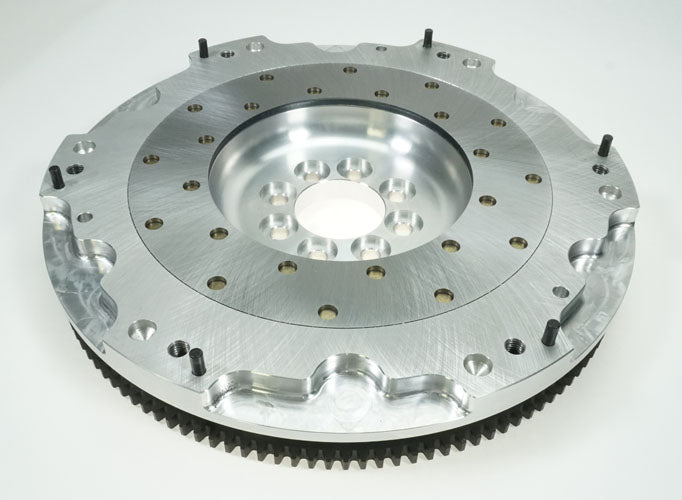 Aluminum Flywheel