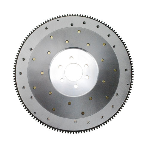 Aluminum Flywheel