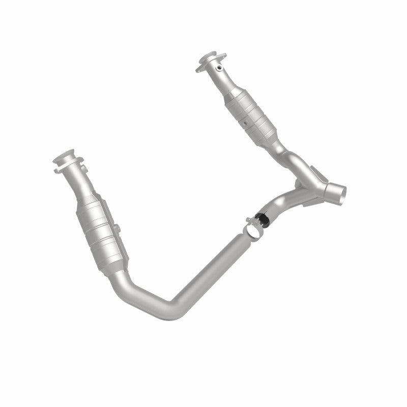 MagnaFlow Conv DF 09-13 Dodge Ram 1500 Pickup 4.7L