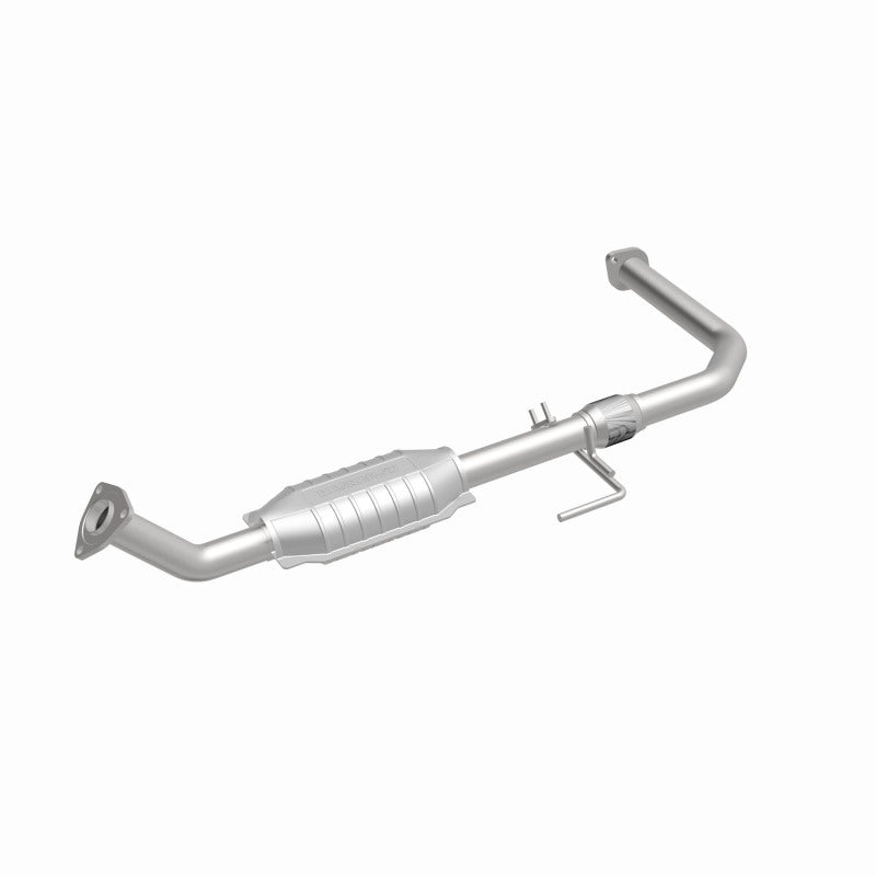 MagnaFlow Conv DF 00-04 Toyota Tundra V8 4.7L Gas-Magnaflow-797 Offroad