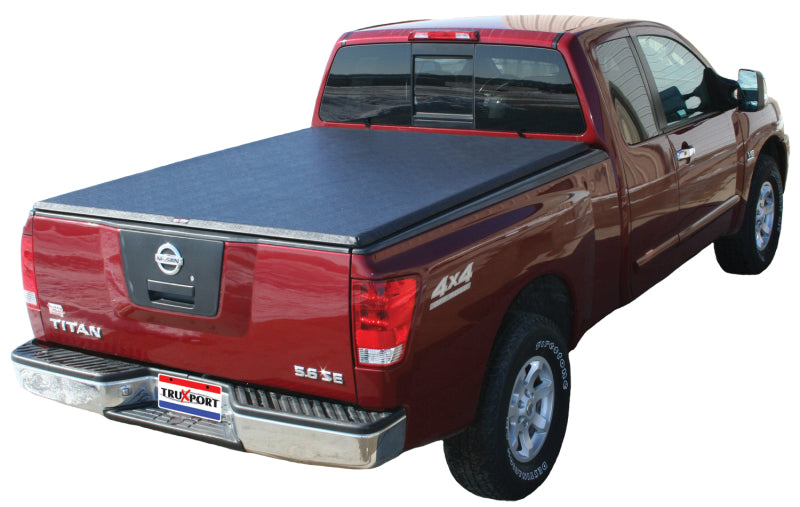 Truxedo 05-20 Nissan Frontier 6ft TruXport Bed Cover