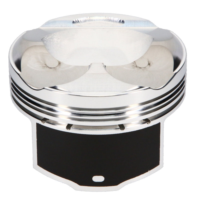 JE Pistons 2015+ Honda K20C 86.50mm Bore 10.5:1 CR 2.0cc Dome Piston Kit (Set of 4)-JE Pistons-797 Offroad