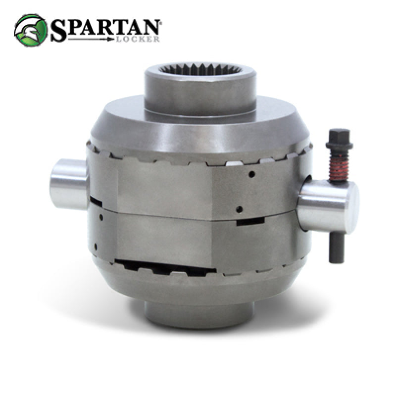 USA Standard Spartan Locker For Chrysler 8.25in w/ 29 Spline Axles-Yukon Gear & Axle-797 Offroad