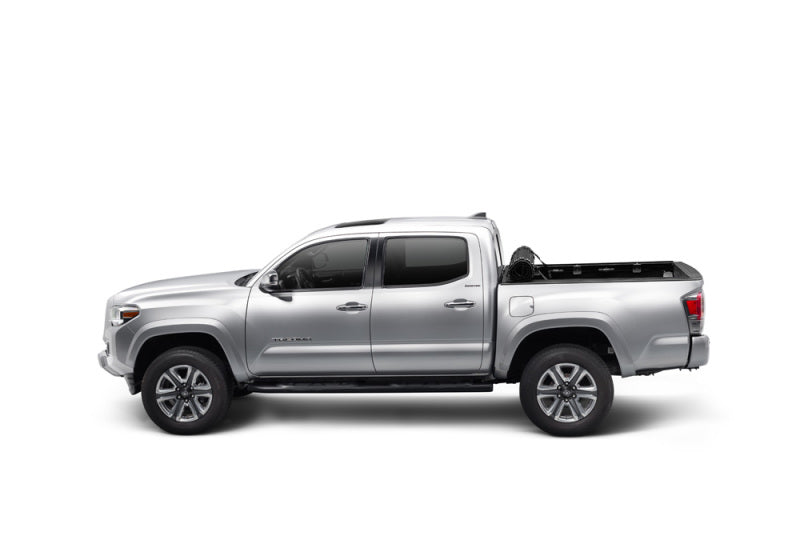Truxedo 2022 Toyota Tundra 6ft. 6in. Sentry CT Bed Cover - With Deck Rail System-Truxedo-797 Offroad