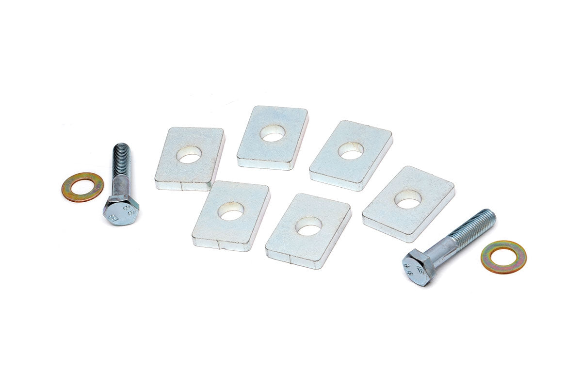 Rough Country CARRIER BEARING DROP KIT TUNDRA (05-21) 2WD/4WD 1776BOX1