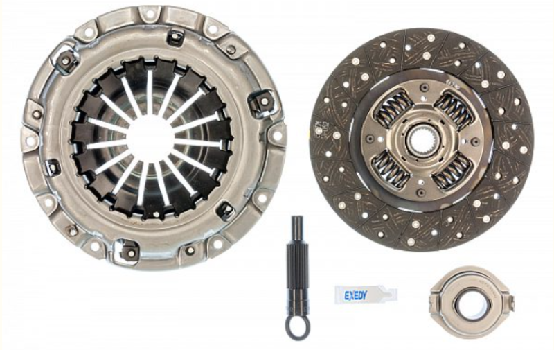 Exedy OE 1991-1996 Dodge Stealth V6 Clutch Kit