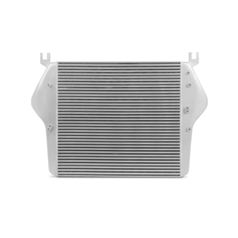 Mishimoto 03-09 Dodge 5.9L/6.7L Cummins Intercooler (Silver)