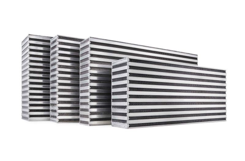 Garrett H2O / Air Intercooler CAC (3.80in x 3.80in x 9.80in) - 500 HP-Garrett-797 Offroad