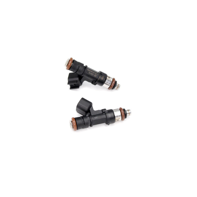 DeatschWerks 06-10 Polaris FST 1000cc Power Sports Fuel Injectors (Set of 2)