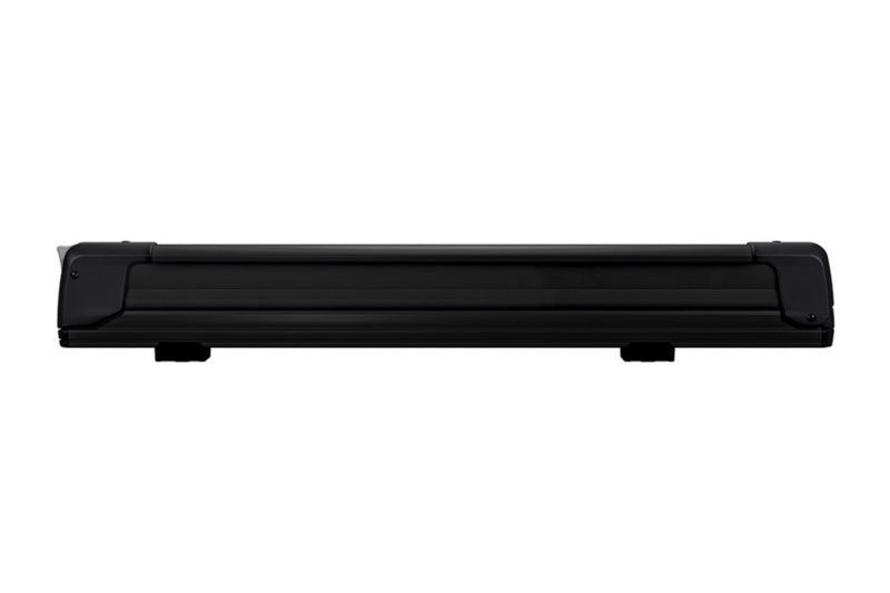 Thule SnowPack Extender Slide-out Ski/Snowboard Rack (Up to 6 Pair Skis/4 Snowboards) - Black