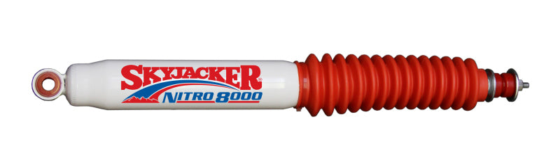 Skyjacker Shock Absorber 2010-2010 Toyota Tacoma 4 Wheel Drive 5 Lug Wheel