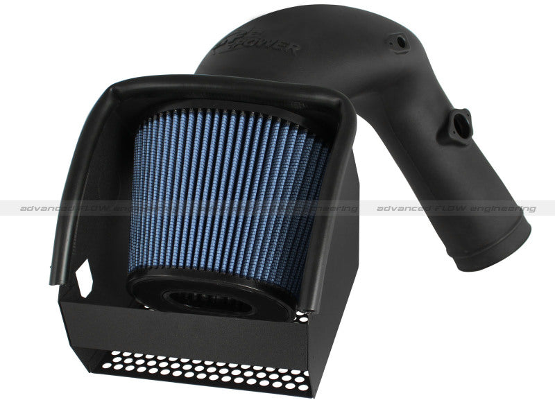 aFe MagnumFORCE Intake Stage-2 Pro 5R, Ram Diesel Trucks 13-14 L6-6.7L (td)