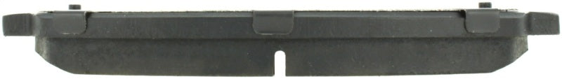 StopTech Sport Brake Pads w/Shims and Hardware - Rear