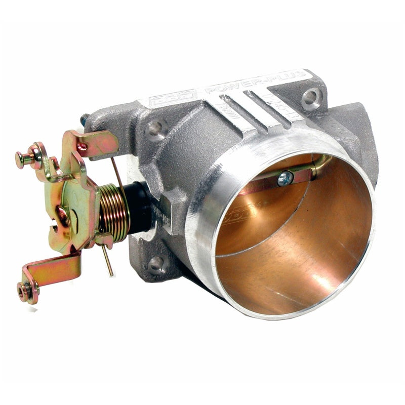 BBK 90-95 Ford 4.6 2V 97-03 Ford F150 Expedition 4.6 5.4 75mm Throttle Body BBK Power Plus Series