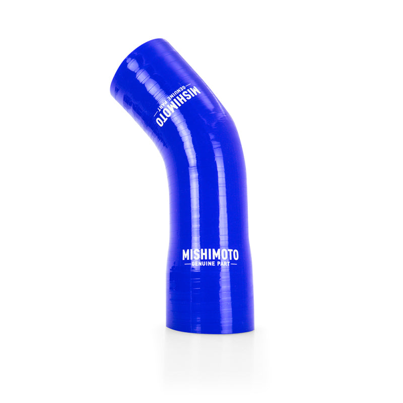 Mishimoto 92-97 Land Cruiser Silicone Radiator & Heater Hose - Blue