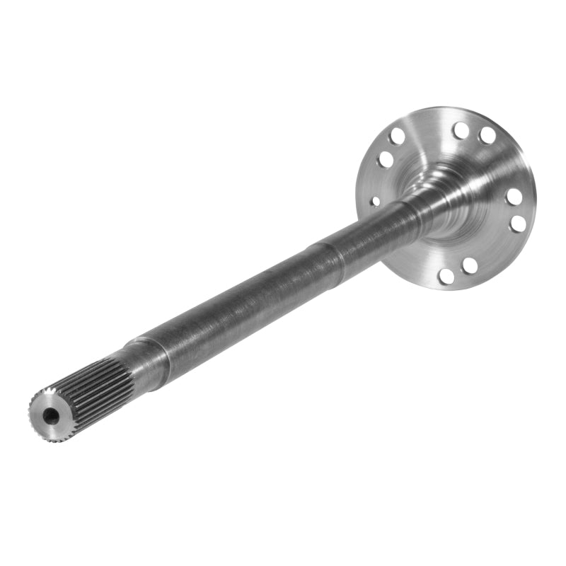 Yukon Gear 18-19 Jeep Wrangler Chromoly Rear Axle for Dana 35 (29 Spline/32.3in.)-Yukon Gear & Axle-797 Offroad