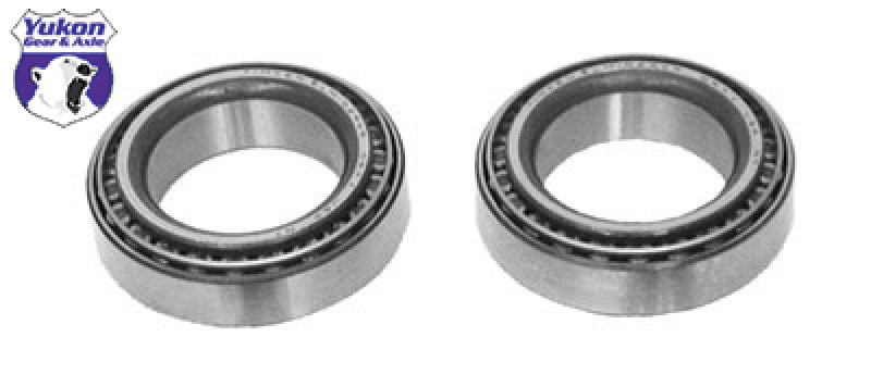 Yukon Gear Carrier installation Kit For 76+ Chrysler 8.25in Rear-Yukon Gear & Axle-797 Offroad