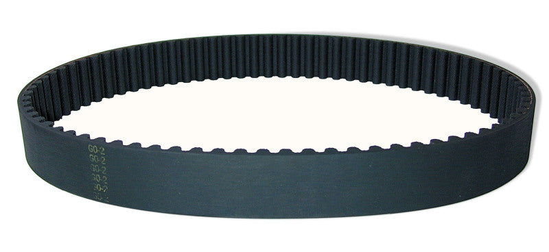 Moroso Radius Tooth Belt - 25.2in x 1in - 80 Tooth