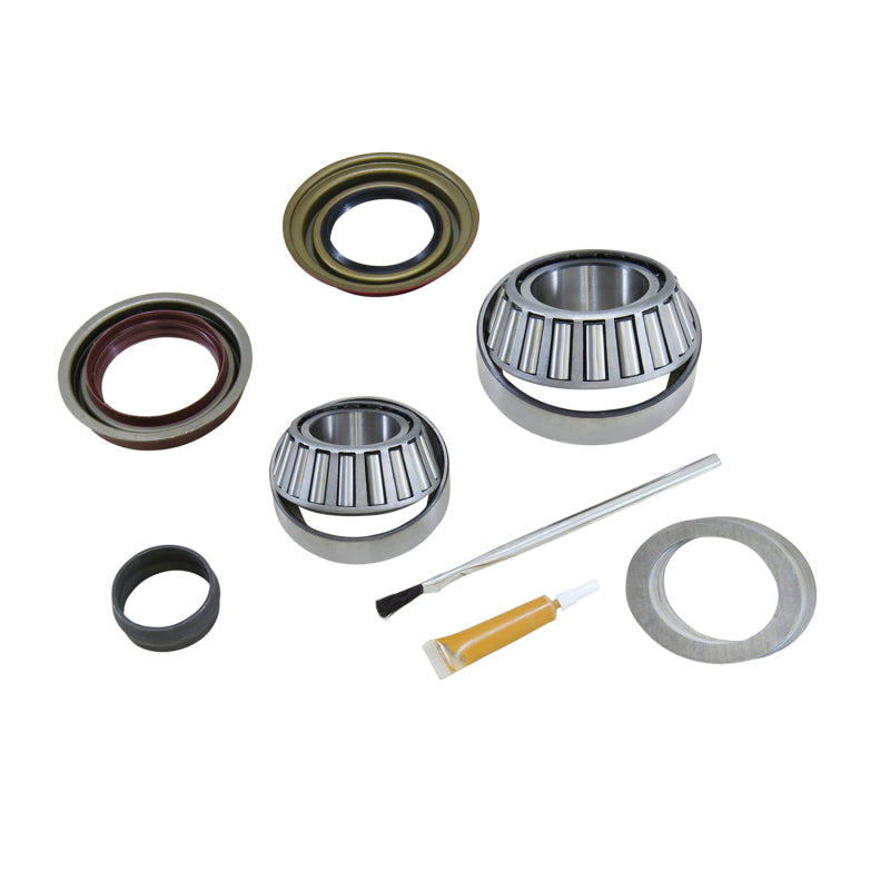 Yukon Pinion Install Kit for 2014 & Up GM 9.76