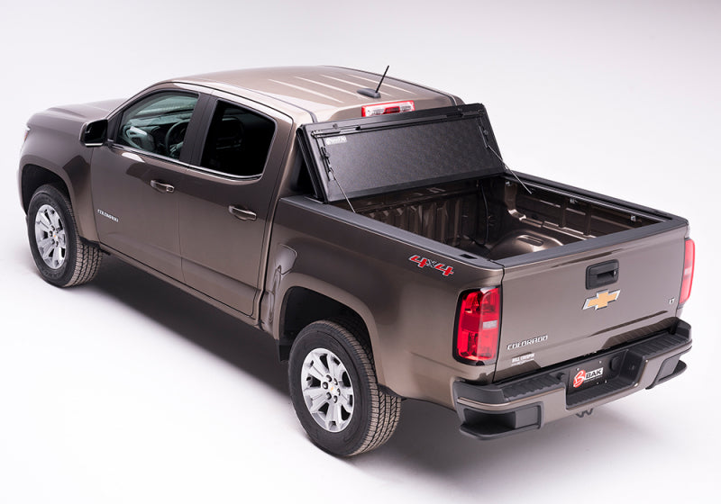 BAK 04-13 Chevy Colorado/GMC Canyon 6ft Bed BAKFlip G2