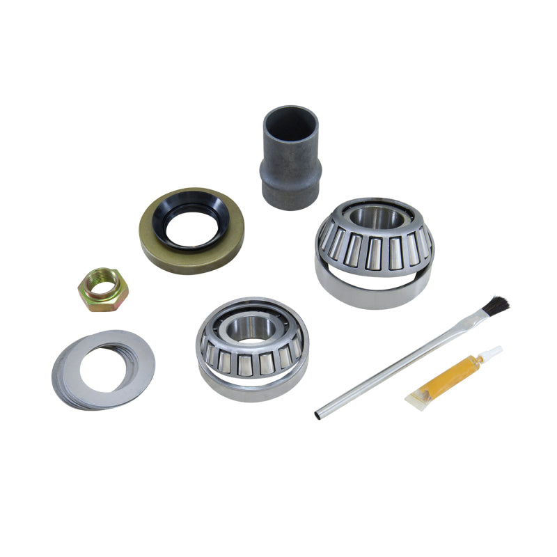 Yukon Gear Pinion install Kit For 91-97 Toyota Landcruiser Reverse Rotation Front-Yukon Gear & Axle-797 Offroad