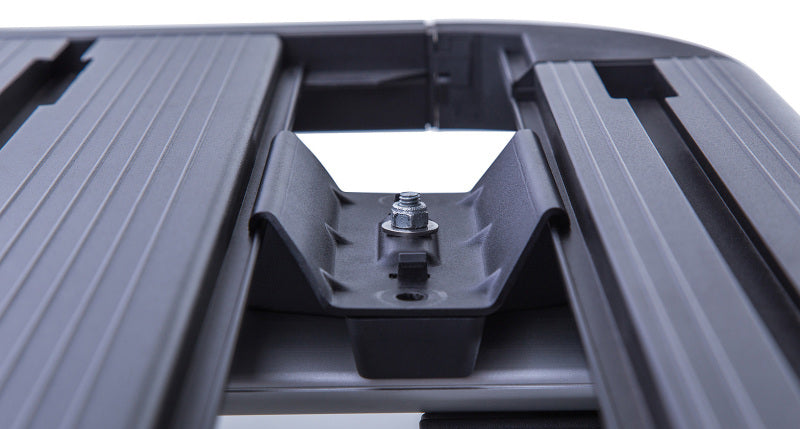 Rhino-Rack Universal Pioneer Platform Tray - Small - 48in x 37in - Black