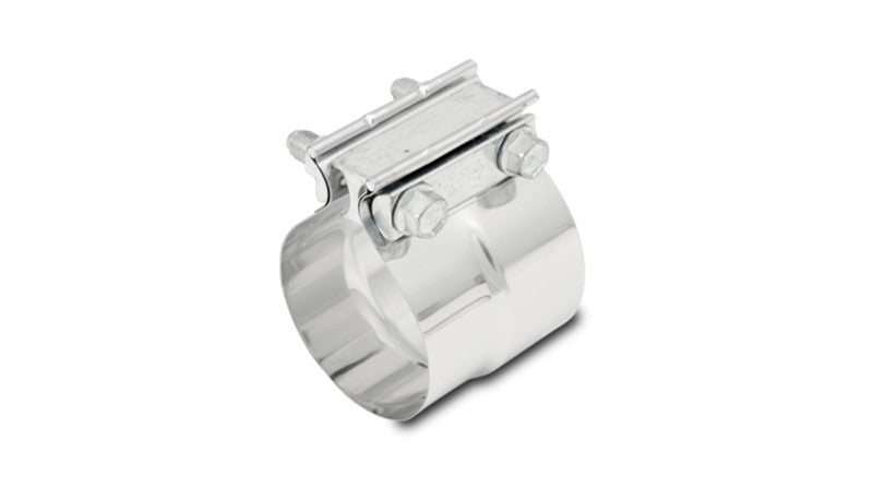 Vibrant Easy Seal Exhaust Sleeve Clamp for 3in OD Tubing-Vibrant-797 Offroad