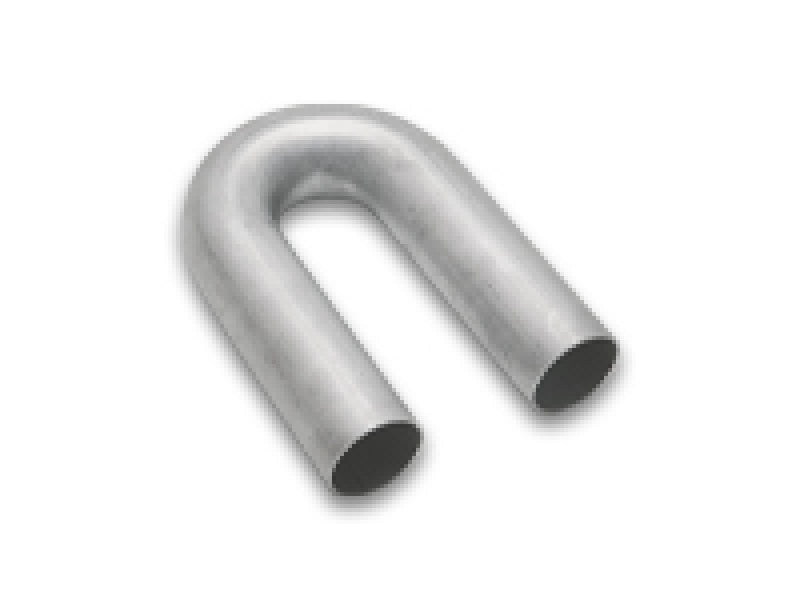 Vibrant 180 Degree Mandrel Bend - 2in O.D x 3in CLR - 18 Gauge Wall Thickness-Vibrant-797 Offroad