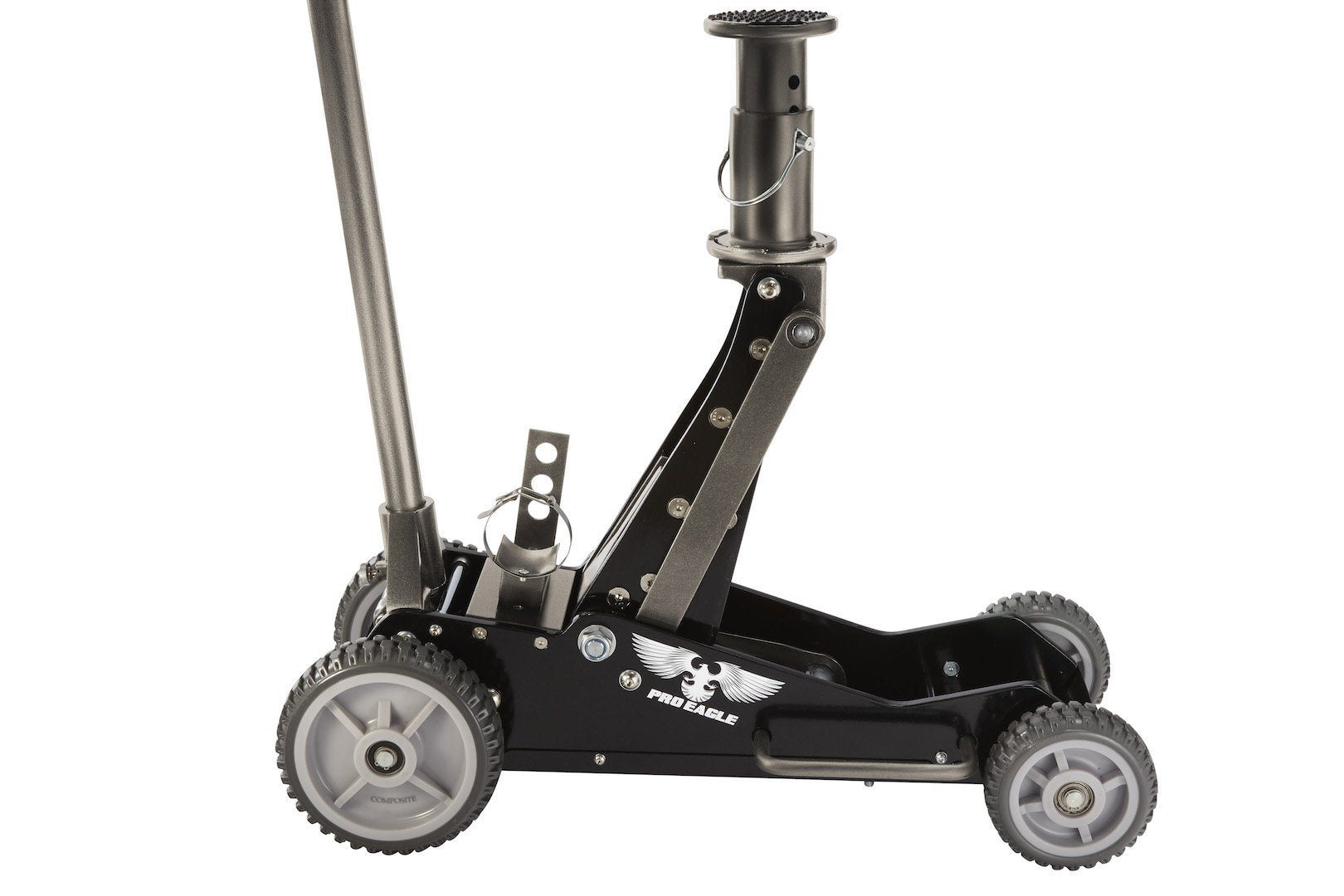 3 Ton Big Wheel Off Road "Kratos" Jack-ORJ3B4X