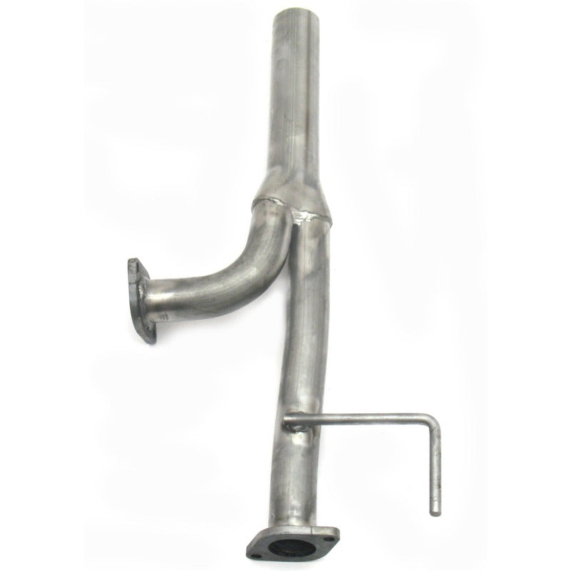 JBA 05-06 Toyota Tundra 4.7L 409SS Emissions Legal Y-Pipe