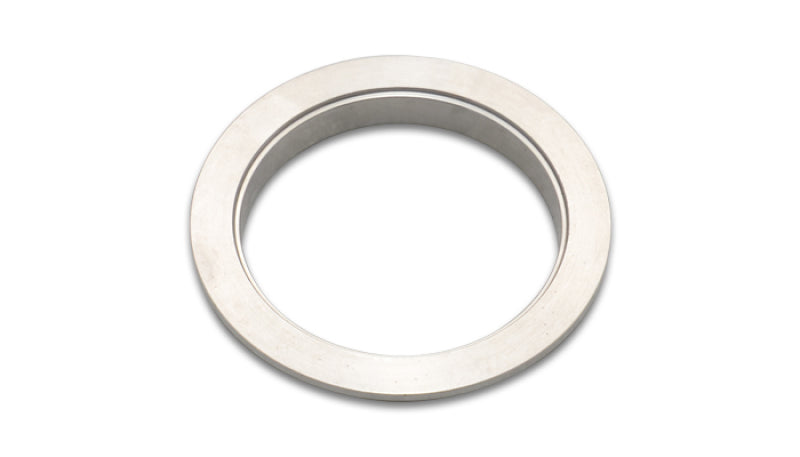 Vibrant Stainless Steel V-Band Flange for 4in O.D. Tubing - Female-Vibrant-797 Offroad