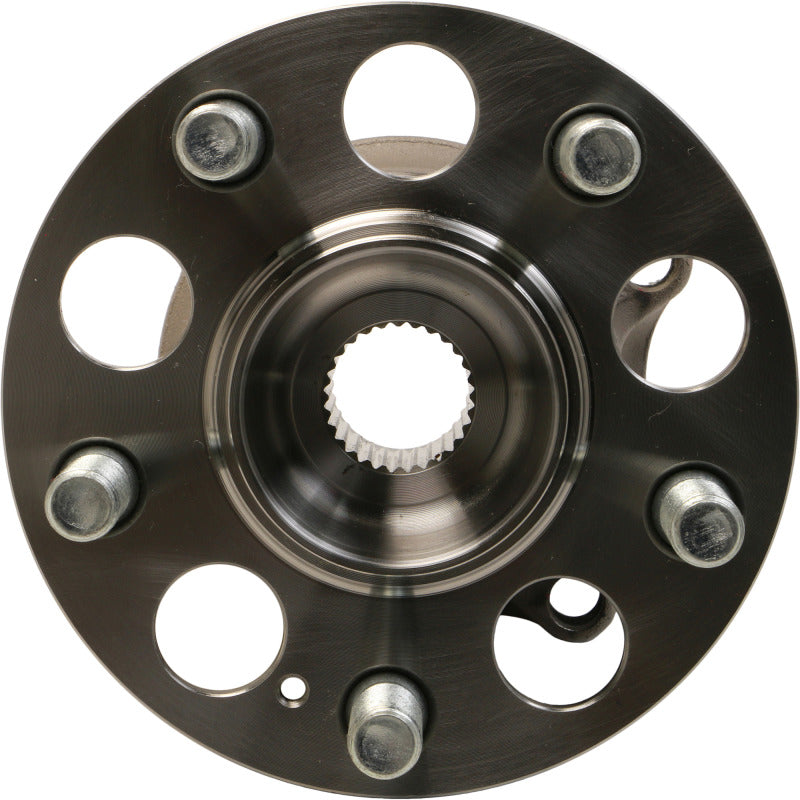 MOOG 17-23 Honda Ridgeline RTL-E Black Edition Rear Hub Assembly