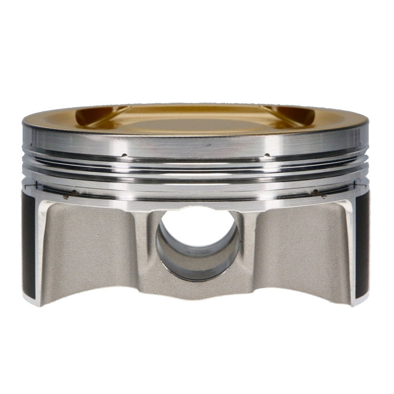 JE Pistons Subaru EJ25 Ultra Series 8.5:1 (Set of 4)-JE Pistons-797 Offroad