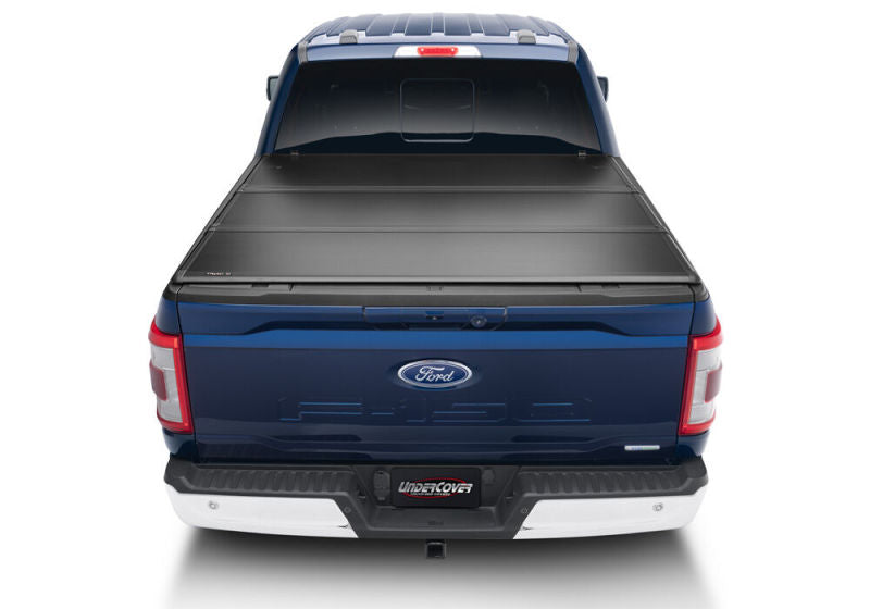 UnderCover 04-21 Ford F-150 5.5ft Triad Bed Cover