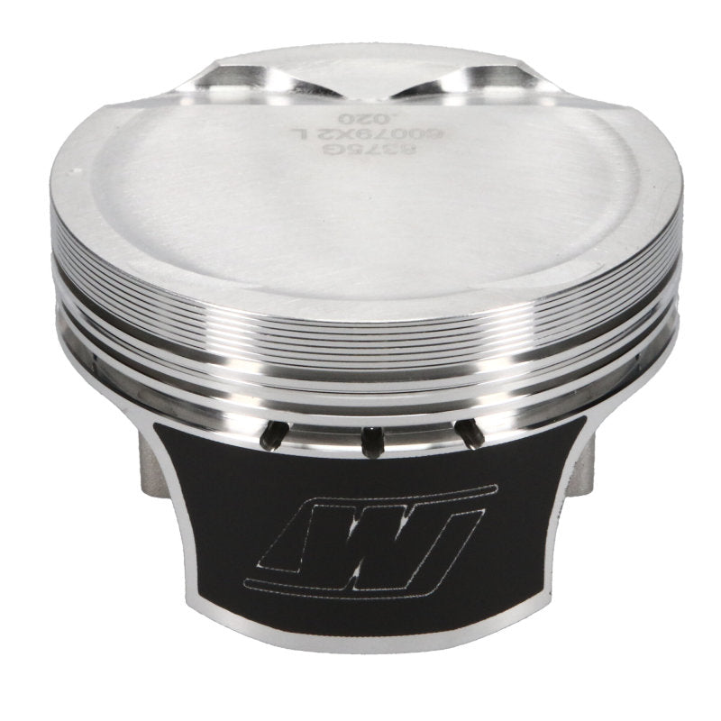 Wiseco Ford DOHC V8 4.6L 4 Val NA/Boost/Nitrous Top Ring Down .300in -20.0cc 3.552 Bore 8.2:1 CR-Wiseco-797 Offroad