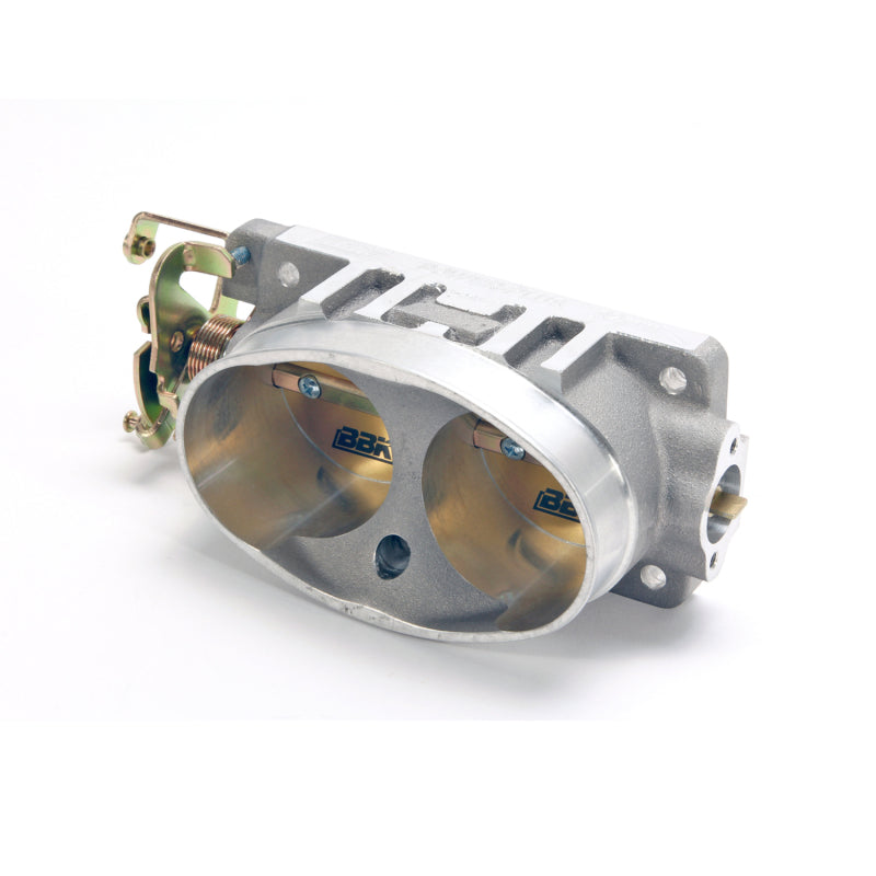 BBK 96-01 Mustang Cobra 4.6 4V Twin 62mm Throttle Body BBK Power Plus Series