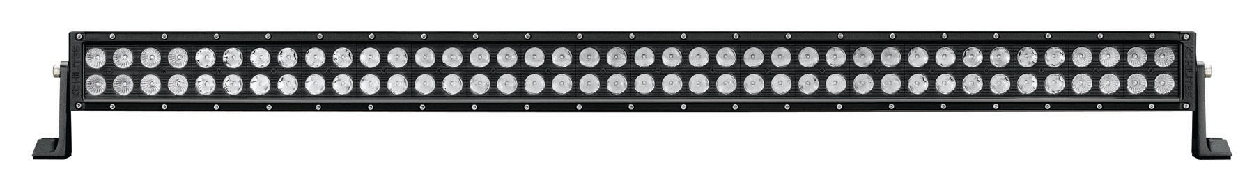 KC Hilites 40 In C-Series C40 LED - Light Bar System - 240W Combo Spot / Spread Beam