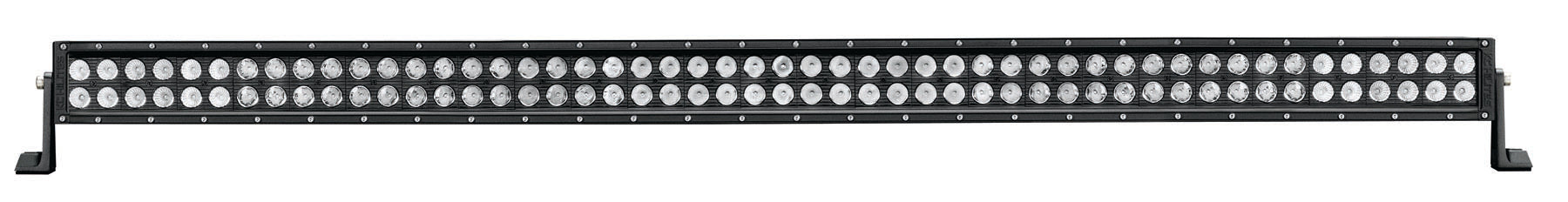 KC Hilites 50 In C-Series C50 LED - Light Bar System - 300W Combo Spot / Spread Beam