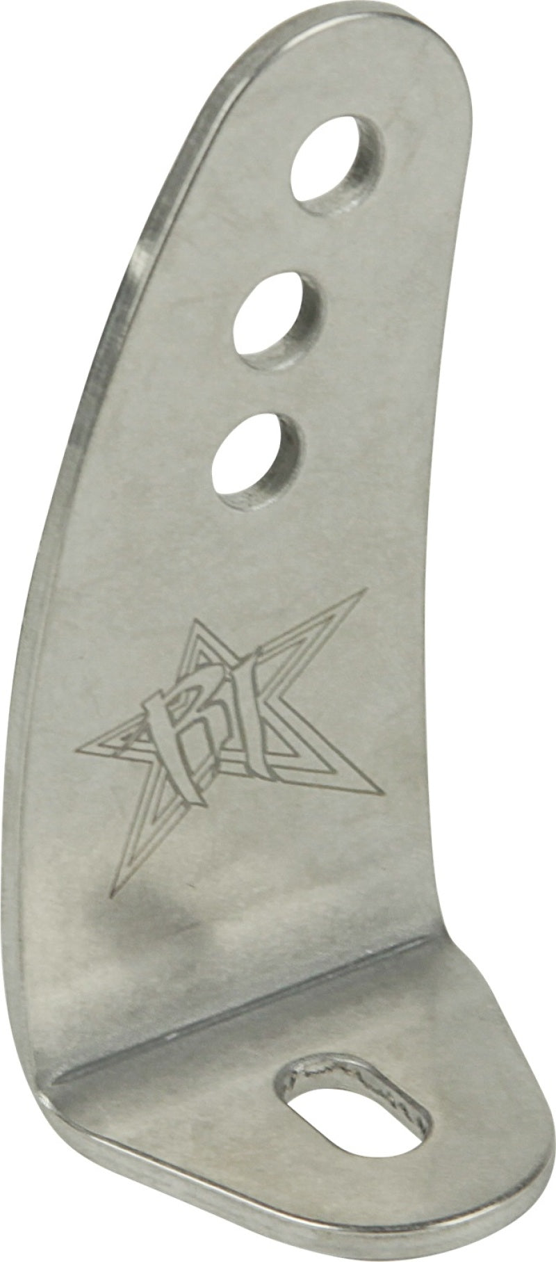 Rigid Industries E-series L Bracket Kit-Rigid Industries-797 Offroad