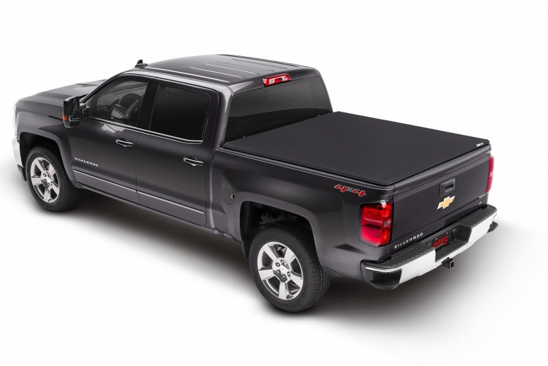 Extang 14-22 Toyota Tundra 5ft 6in Bed Trifecta Signature 2.0