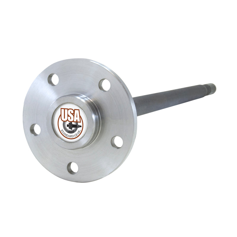 Yukon Gear 1541H Alloy Right Hand Rear Axle For Model 35 (Disc Brakes)-Yukon Gear & Axle-797 Offroad