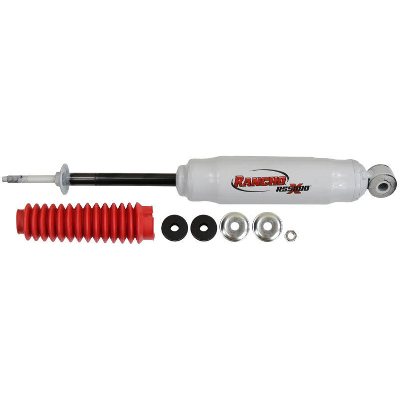 Rancho 04-12 Chevrolet Colorado Front RS5000X Shock