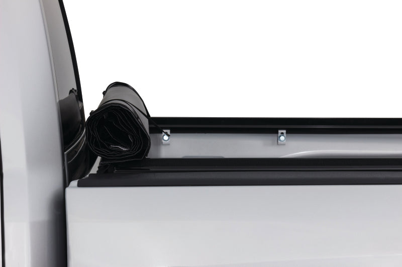 Tonno Pro 09-19 Ford F-150 8ft Styleside Lo-Roll Tonneau Cover