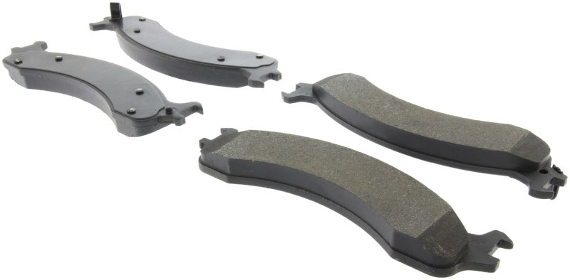 StopTech Street Select Brake Pads