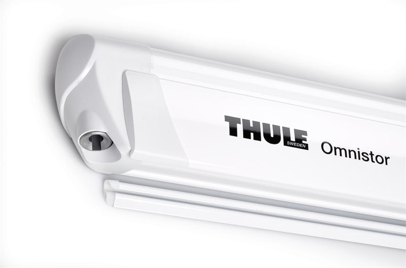 Thule Universal Tent Fixation Rail Kit