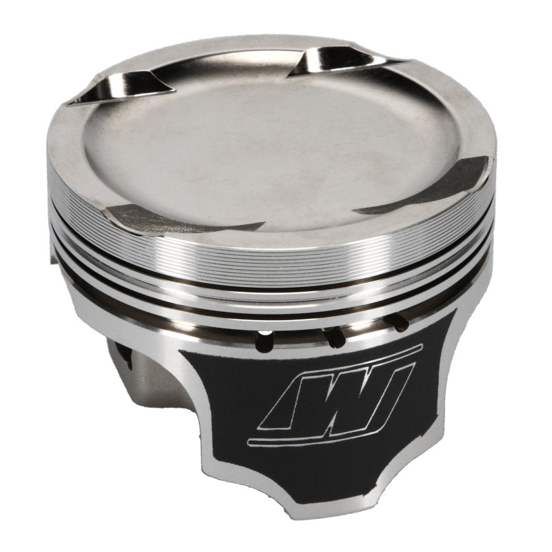Wiseco Acura Turbo -12cc 1.181 X 81.5MM Armor Plating Piston Shelf Stock-Wiseco-797 Offroad