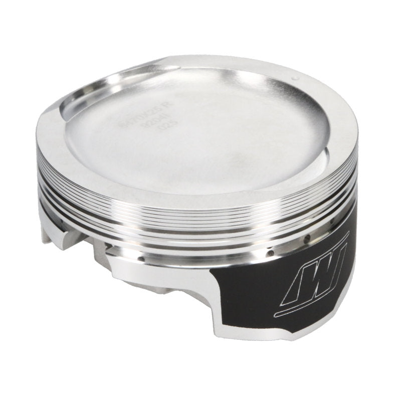 Wiseco Chrysler 6.1L Hemi -28cc Dish 4.080inch Piston Shelf Stock-Wiseco-797 Offroad